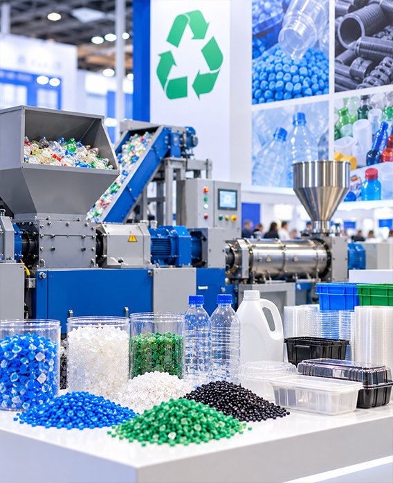 The ArabPlast Commercial Forum